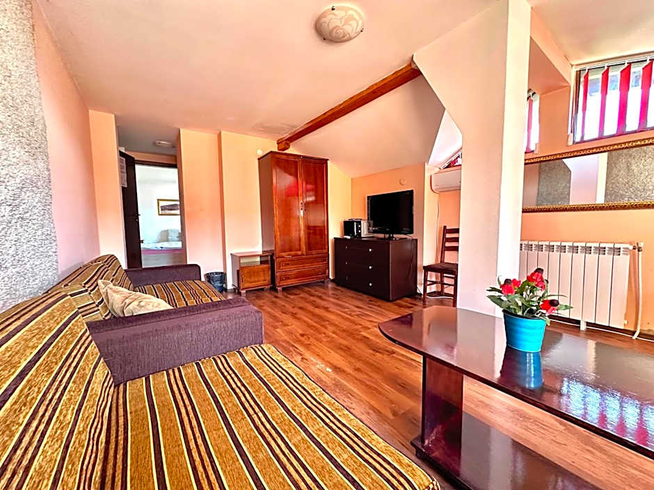 Family Hotel Carpe Diem