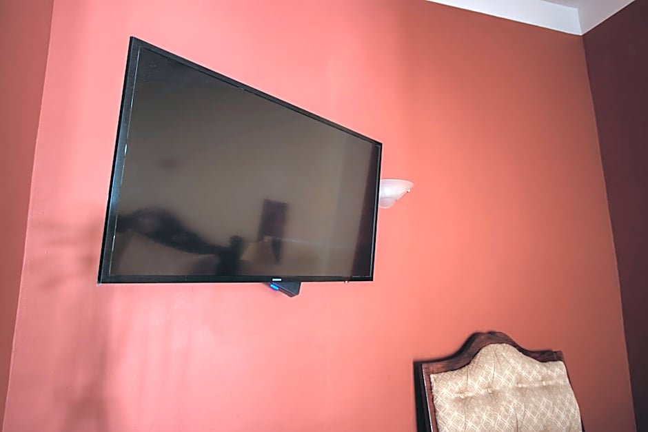 Hotel Casa Barrocco Oaxaca