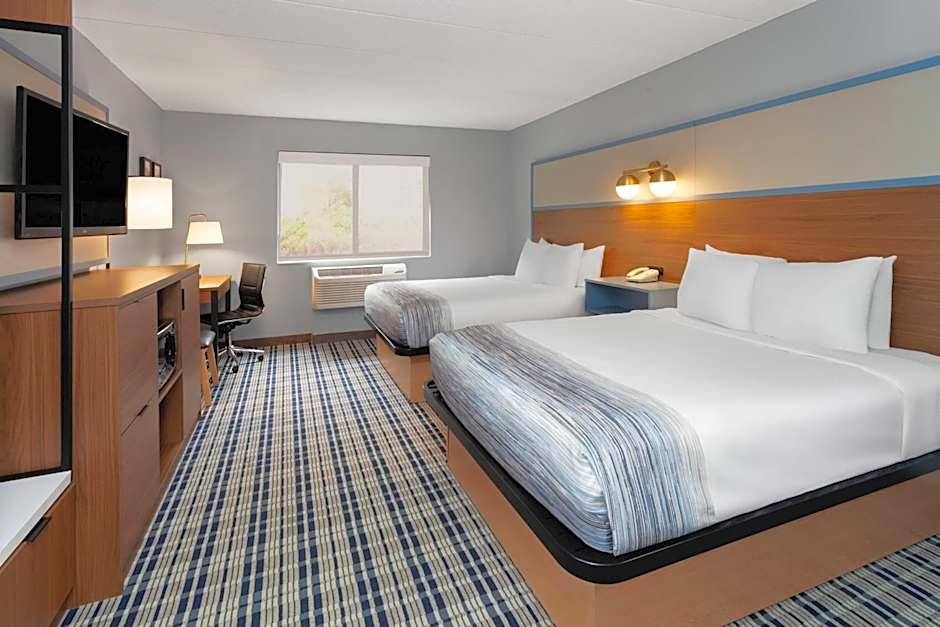 AmericInn by Wyndham Appleton North/Little Chute