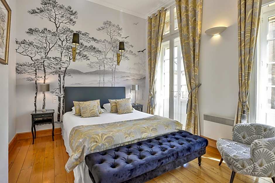 La Villa des Consuls - Gîte de tourisme de charme