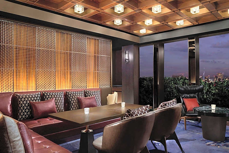 The Ritz-Carlton, Fukuoka