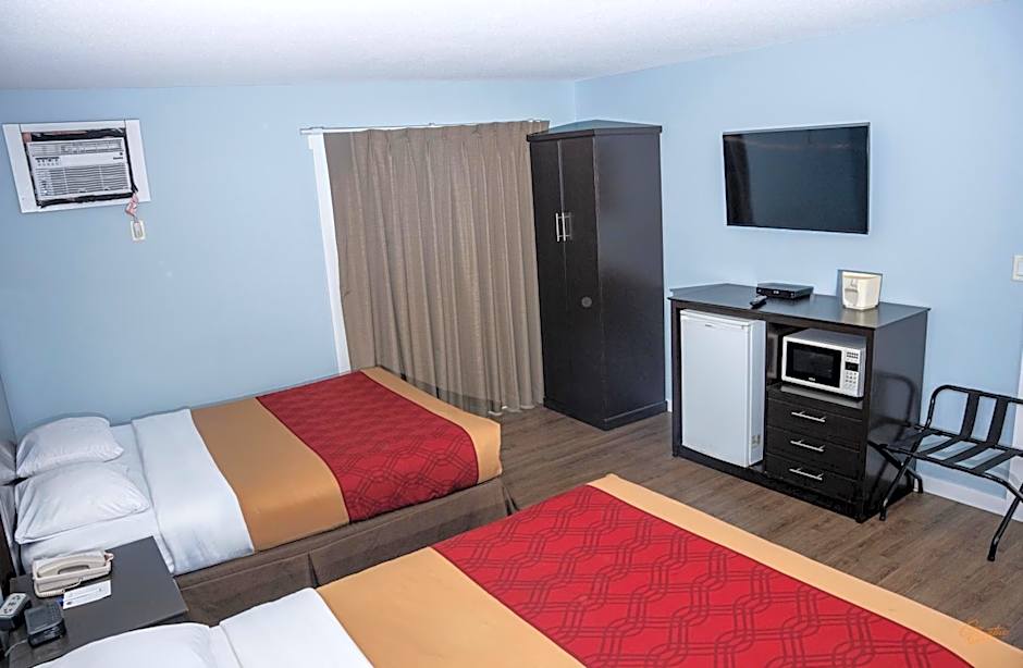Courtyard Inn Vernon