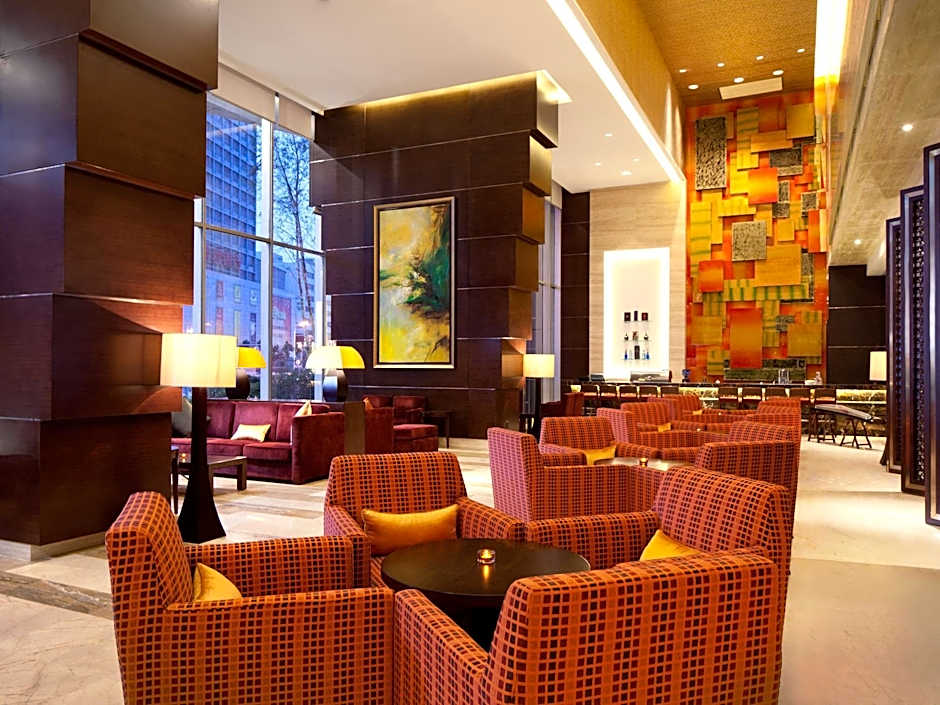 DoubleTree By Hilton Shenyang Hotel