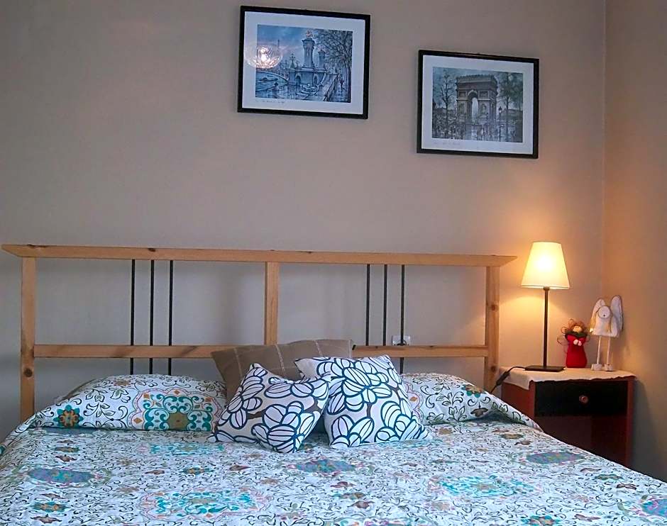 Willa Pod Aniołem - Pokoje Gościnne & Apartamenty z widokiem na góry