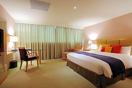 Premium Double Room (no parking)