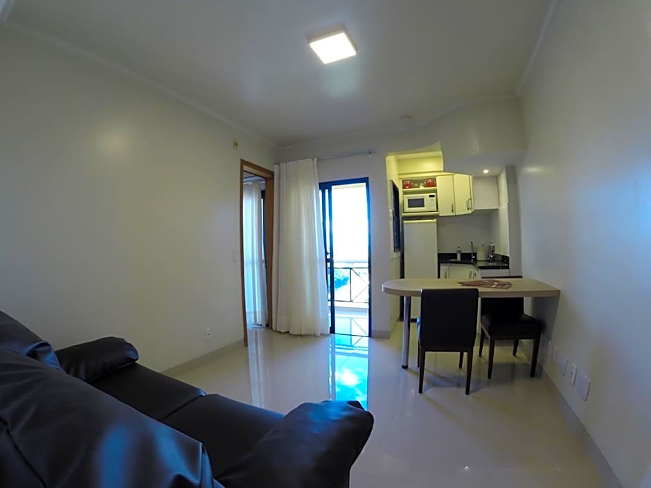 Flat Apart Hotel Crystal Place