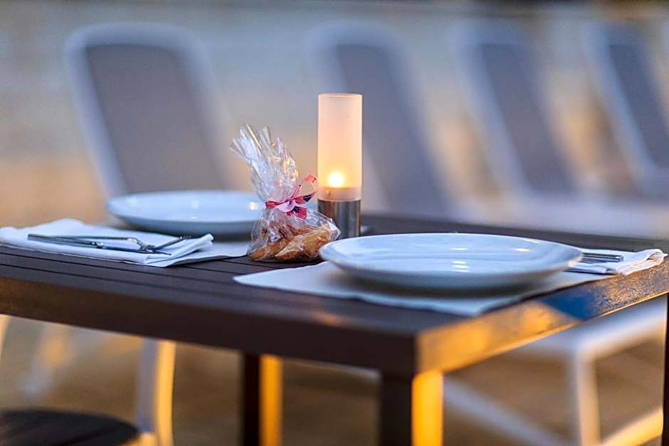 Hotel Harmony by Aycon