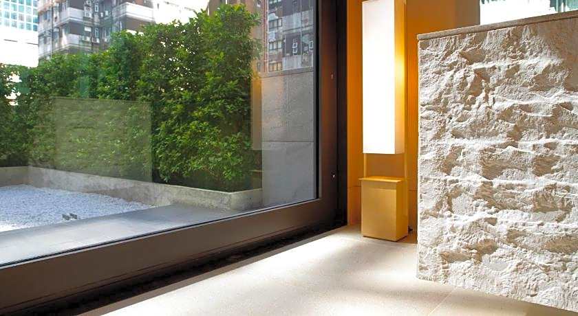 AKI Hong Kong - Mgallery