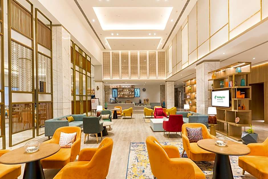 Holiday Inn Lucknow Airport By IHG