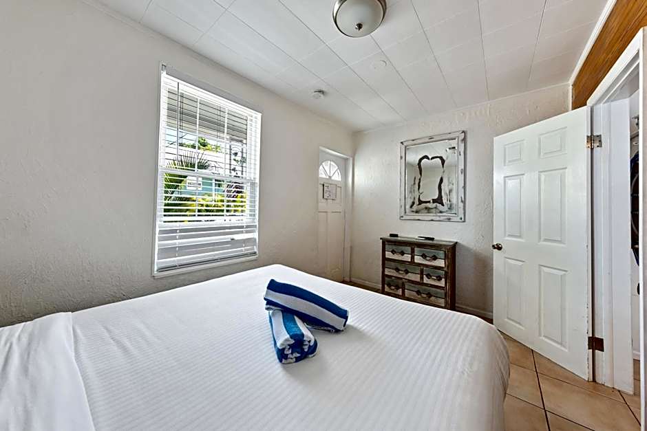 Wicker Guesthouse