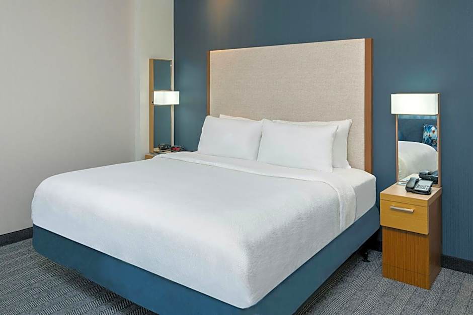 Courtyard by Marriott Buffalo Downtown/Canalside