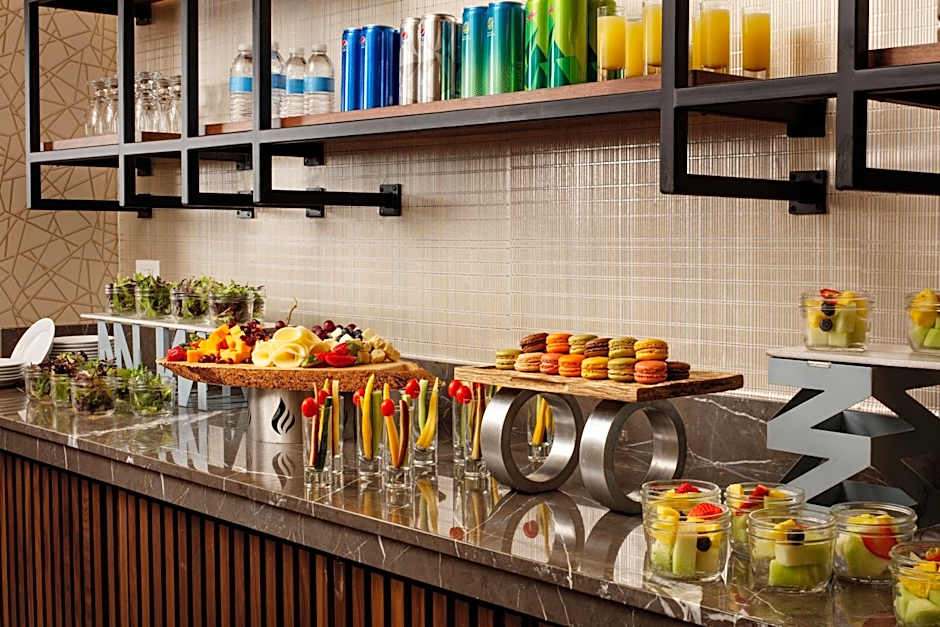 Renaissance by Marriott Fort Lauderdale-Plantation Hotel