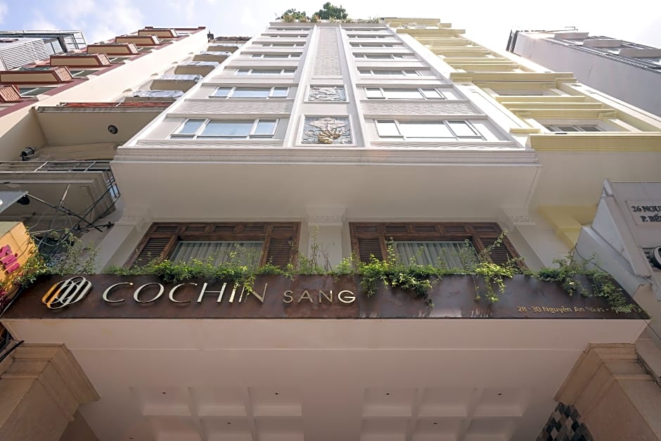COCHIN SANG HOTEL