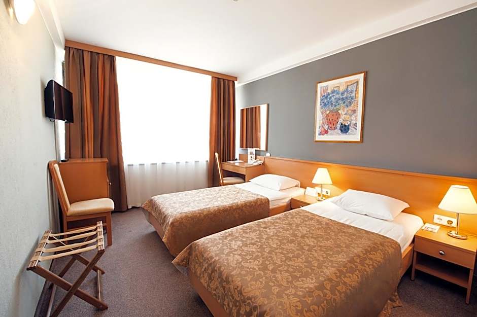 Photo 1 of 7 of Premier Twin Room