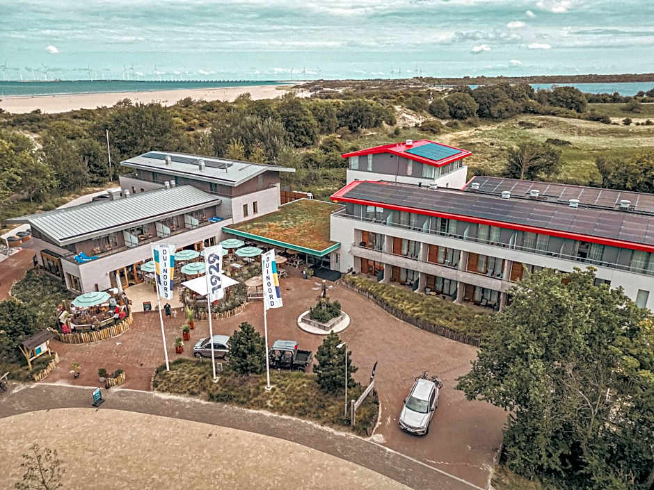 Strandhotel Duinoord