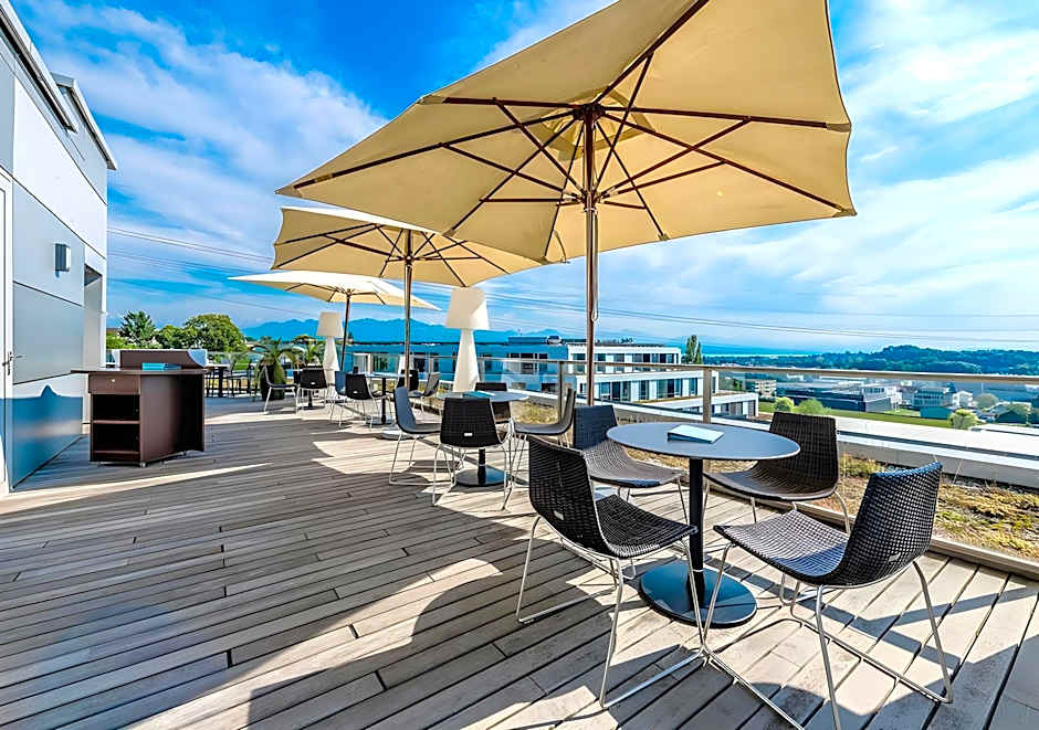 Discovery Hotel