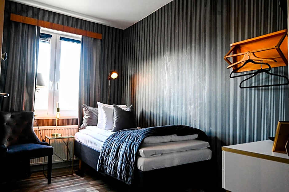 Palace Hotell