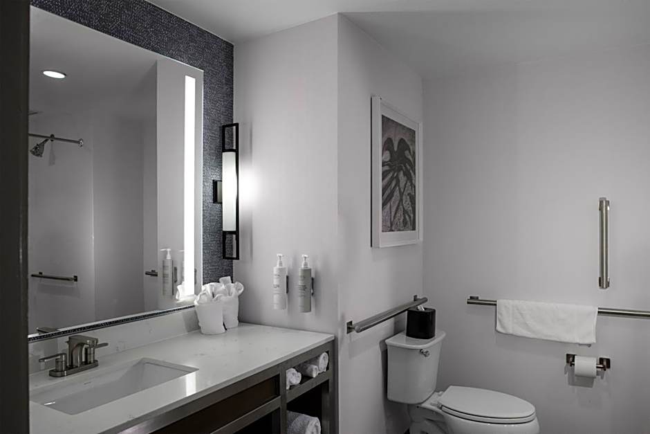 Hilton Garden Inn Jackson
