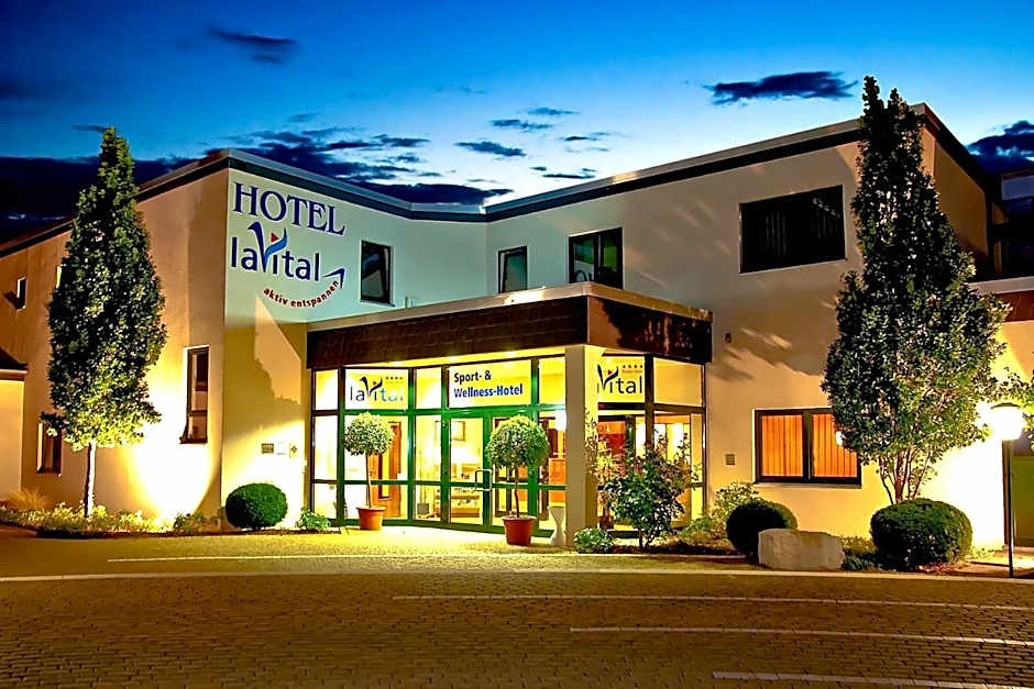 laVital Sport- & Wellness Hotel
