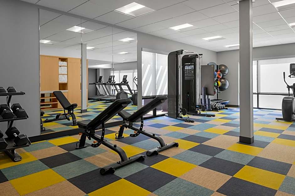 TownePlace Suites by Marriott Coeur d'Alene