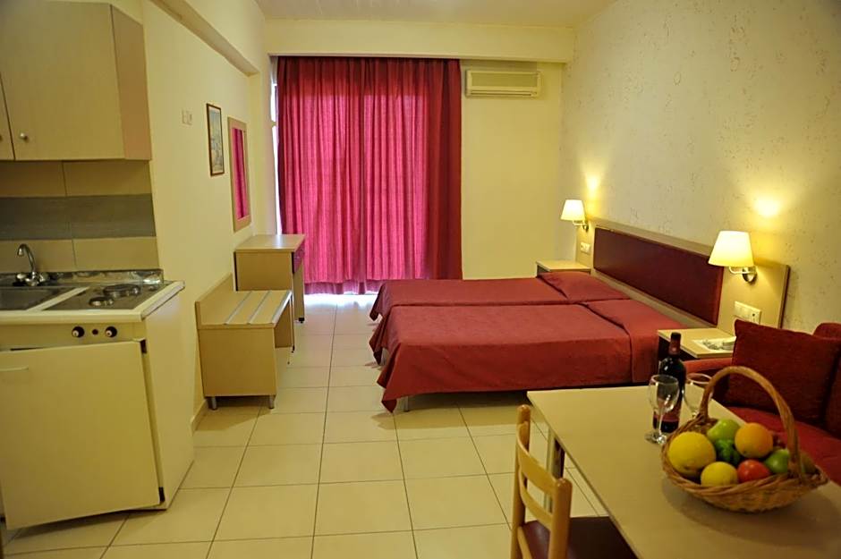 Anseli Hotel
