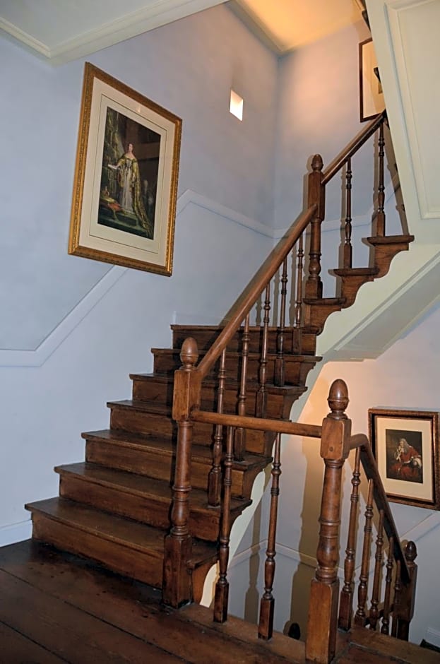 Hotel Ter Brughe