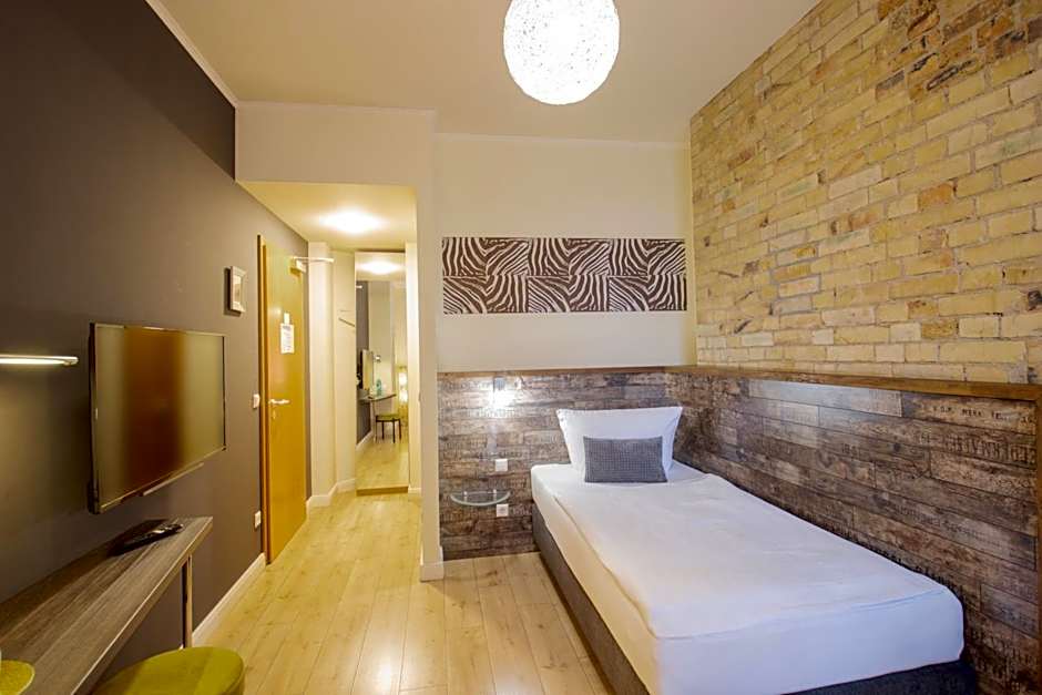 Boutique Hotel Schwarzer Baer