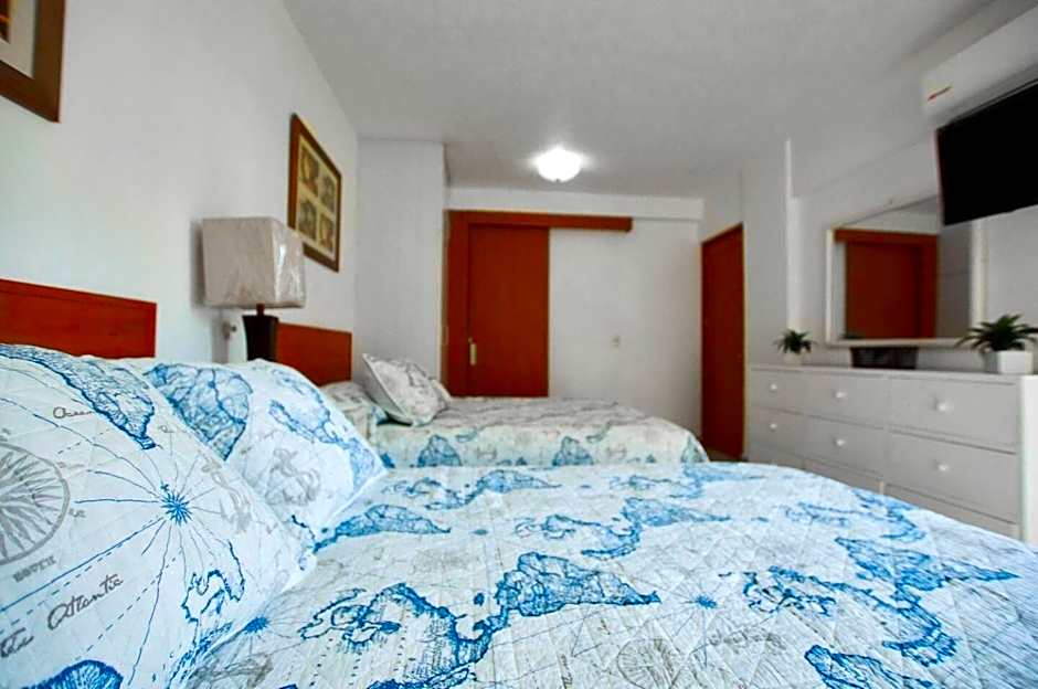 Marina Suites by Andiani Travel