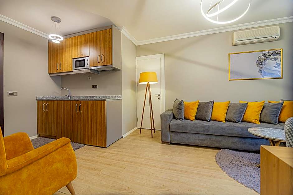 La Palace Exclusive Design