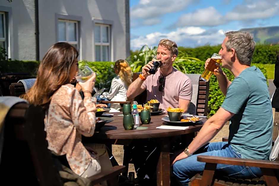 Radisson BLU Hotel & Spa, Sligo