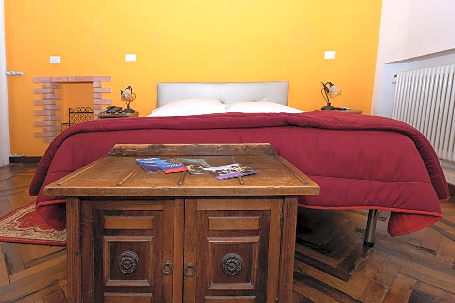Family Hotel Balbi