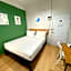 9TY hotel (ninety hotel)
