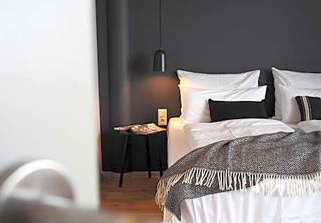 Bold Hotel Munchen Giesing