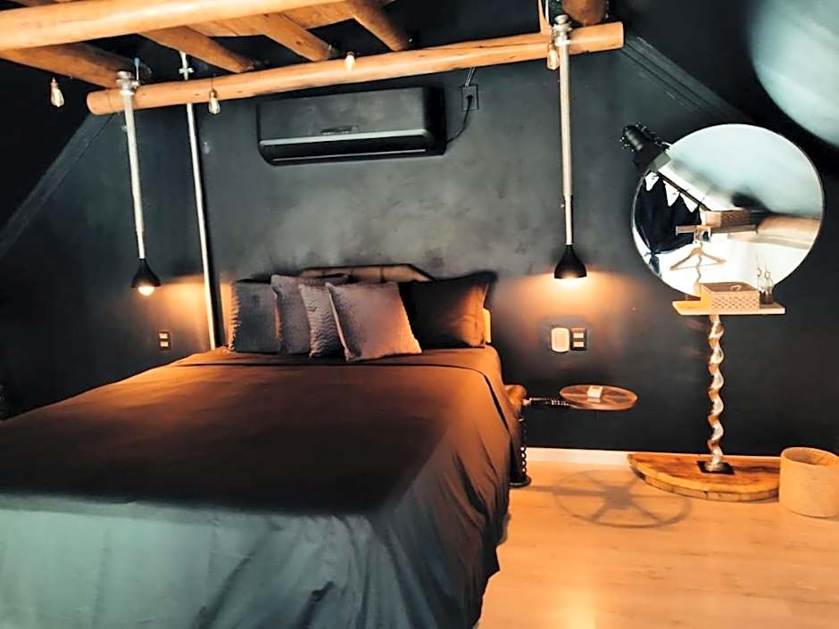 Pousada Lua de Charme