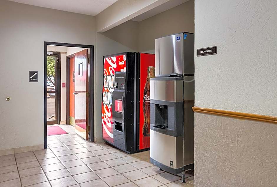 Red Roof Inn Dumas