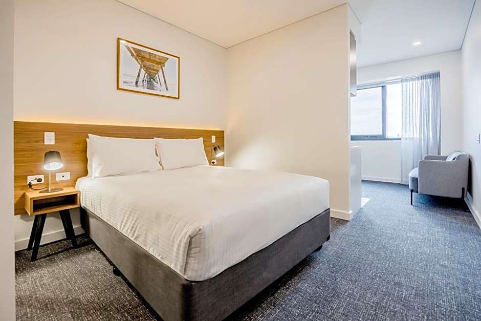 Durham Serviced Apartments