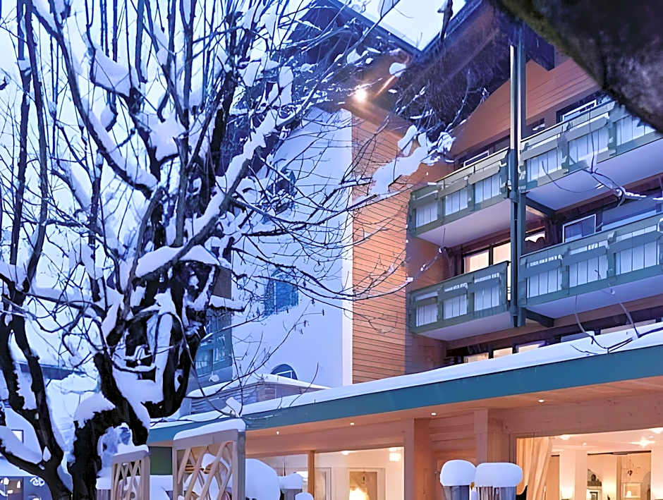 Hotel "Zum Ritter"