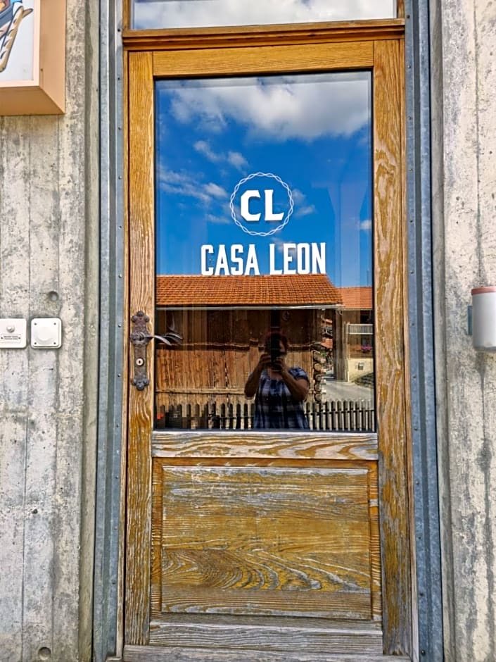 Casa Leon