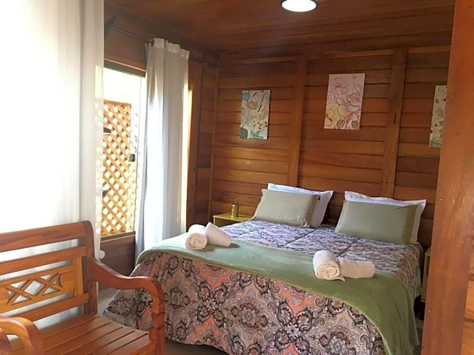 Pedacinho de Chão Chalés