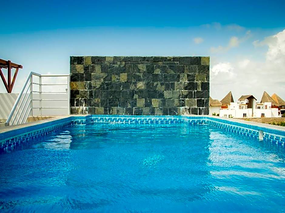 Hotel Boutique Rato 10