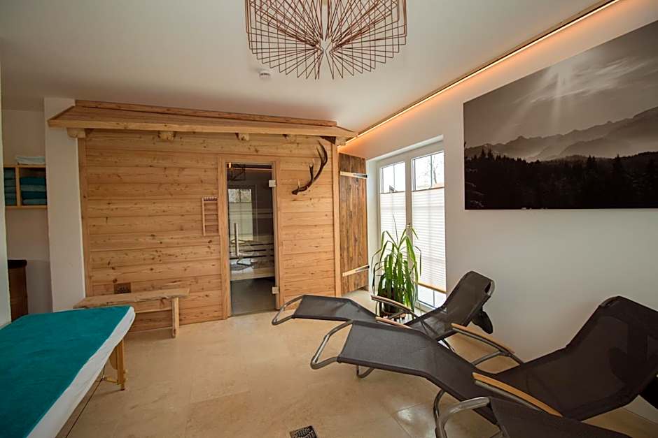 Berggasthof Sonne Allgäu