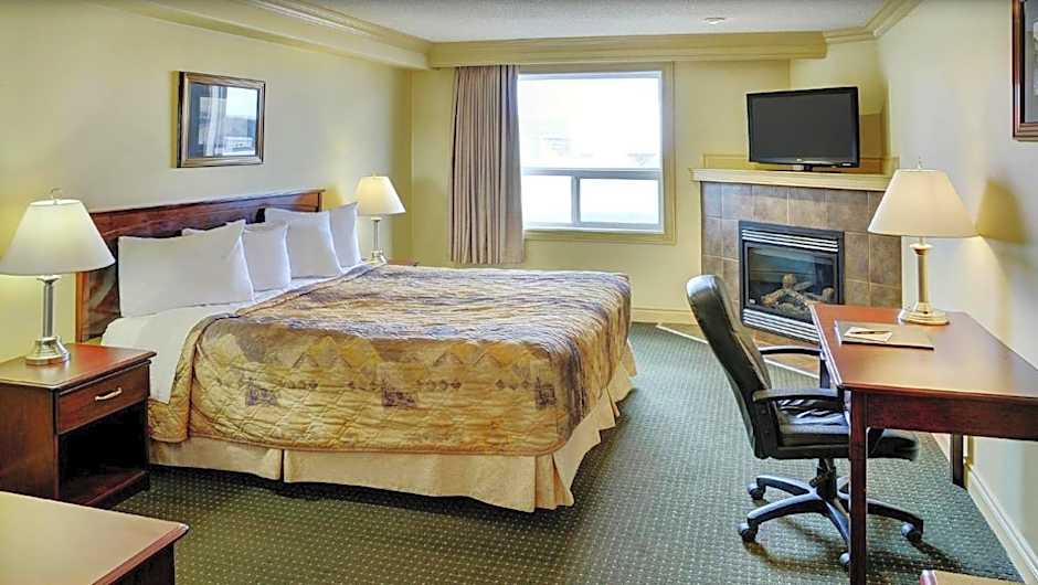 Nova Inn Peace River