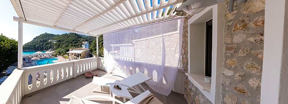 Anemolia Parga Suites