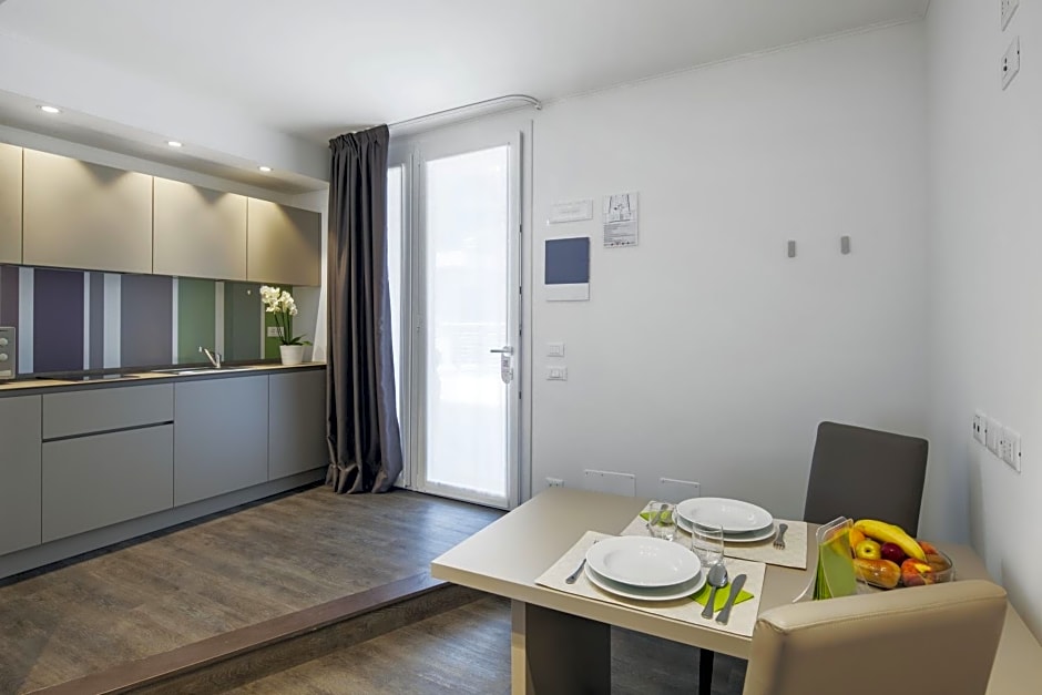 Studio Inn Centrale