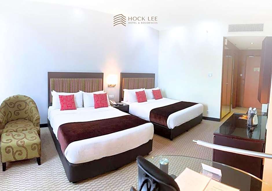 Foto 1 daripada 5 — Tower A - Premium Family