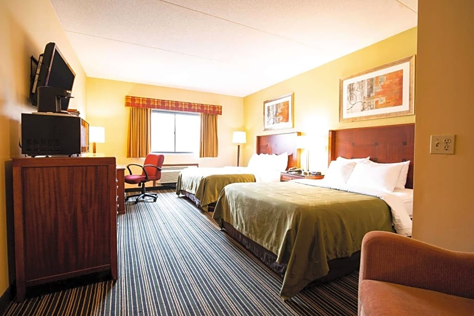 Quality Inn Cromwell - Middletown