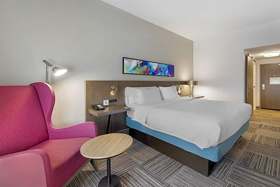 Hilton Garden Inn Gallatin