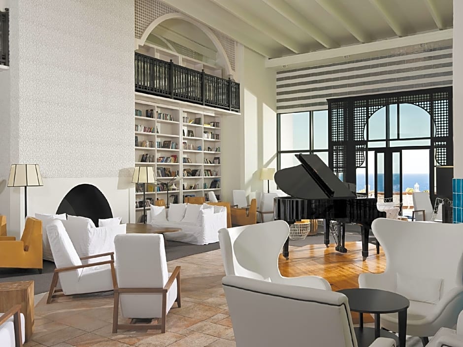 H10 Timanfaya Palace Hotel