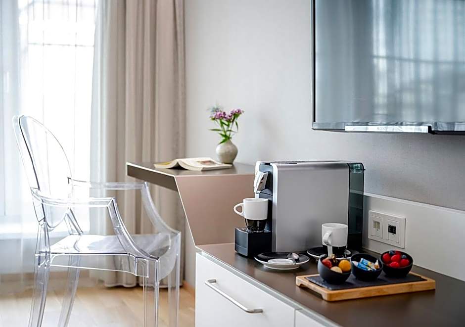 Boutique Hotel Hauser