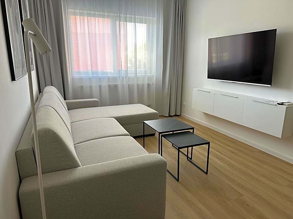 Hotel Kapitol